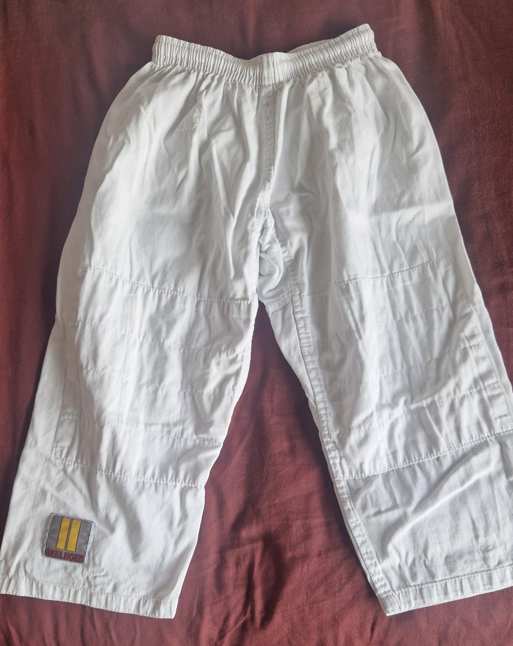 Judopak sportschool Geelhoed