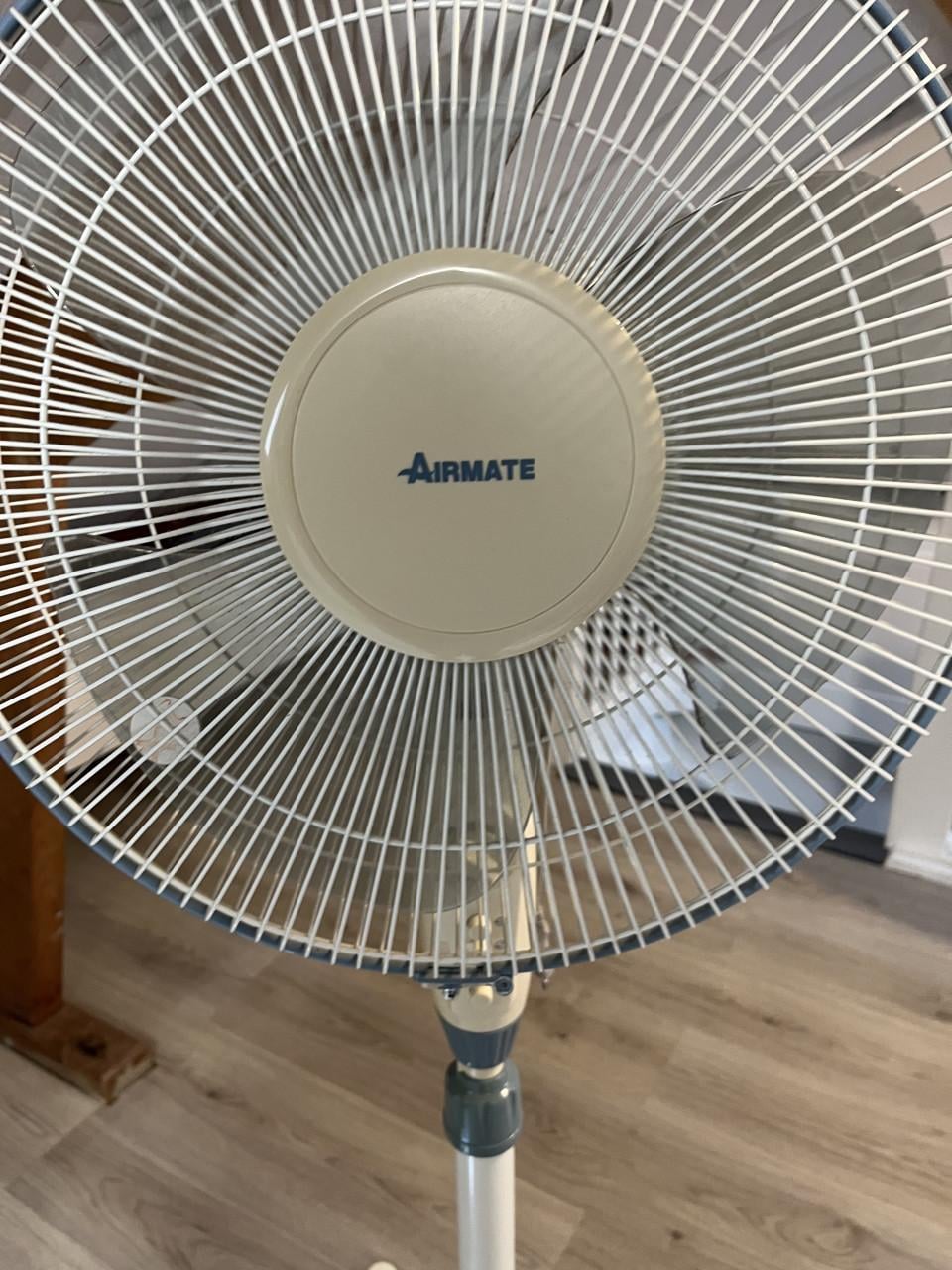 Tekoop ventilatoren
