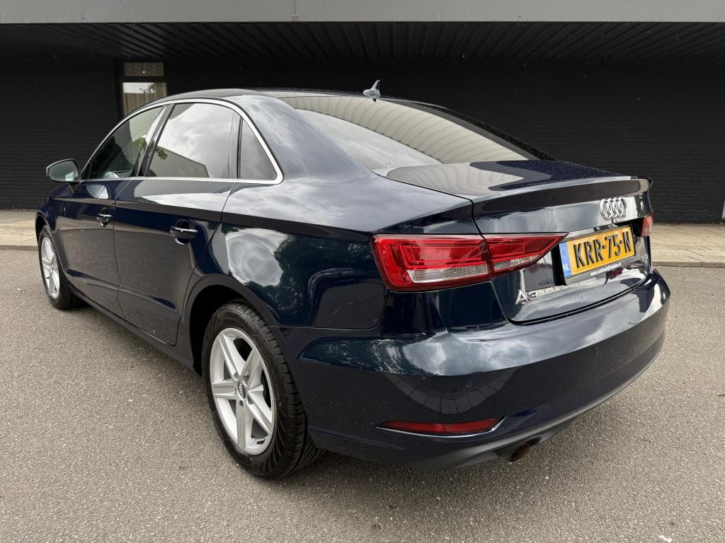 Audi A3 limousine 1.0 tfsi proline