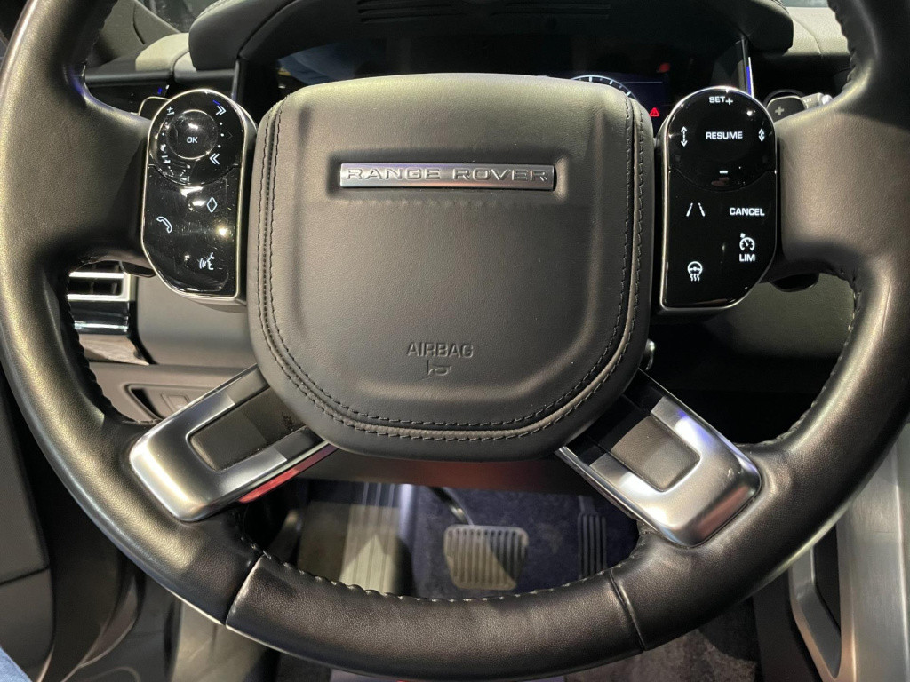 Land Rover Range Rover 4.4 sdv8 autobiography *hud*trekhaak*