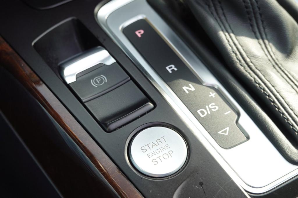 Audi A5 cabriolet 2.0 tfsi quattro sport edition open days