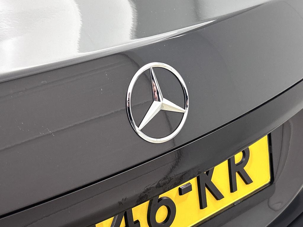 Mercedes-Benz S-klasse 580 e 4matic amg plug in hybride | nightpakket | pre