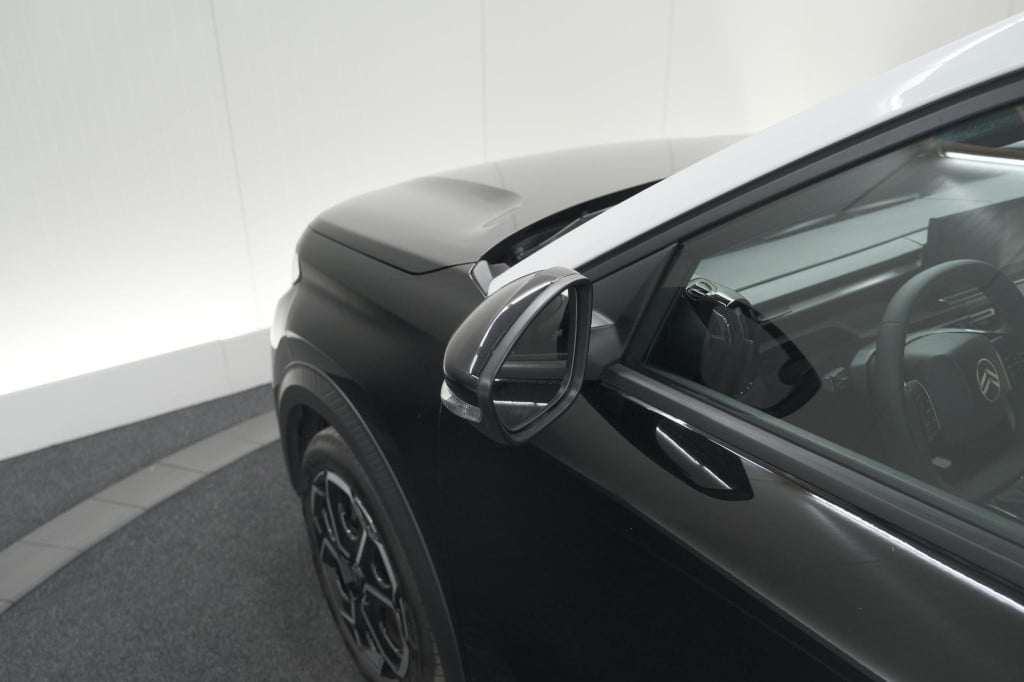 Citroen C3 turbo 100pk max | nieuw model | camera | navigatie | apple carpl