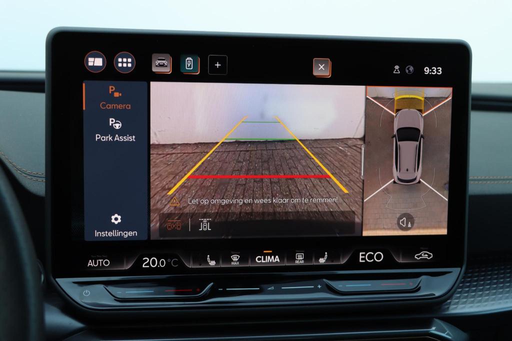 Cupra Formentor 1.5 tsi e-hybrid business 204pk dsg6