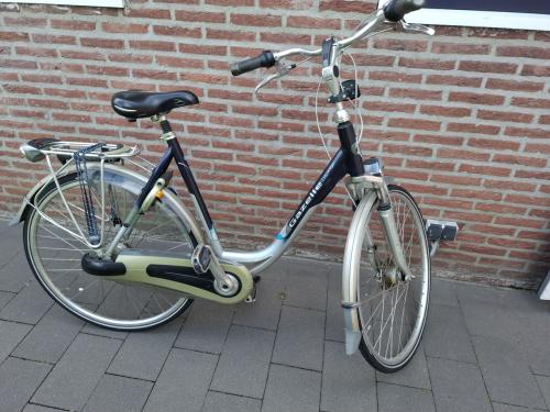 Damesfiets