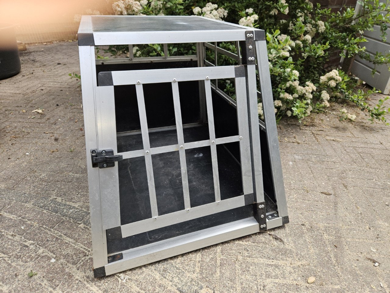 Auto Bench