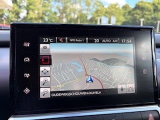 Citroen C4 Cactus e-thp 110pk shine navigatie | trekhaak afn. kogel | parke