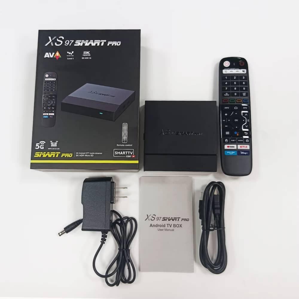 Plug & Play Entertainment!