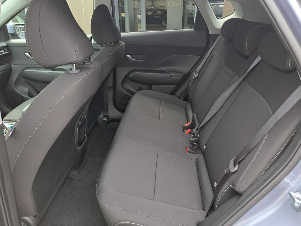Hyundai Kona electric long range pure edition 64.8 kwh