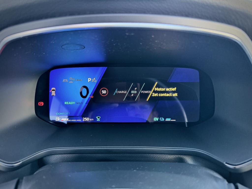 Renault Symbioz 1.6 e-tech full hybrid 145 iconic