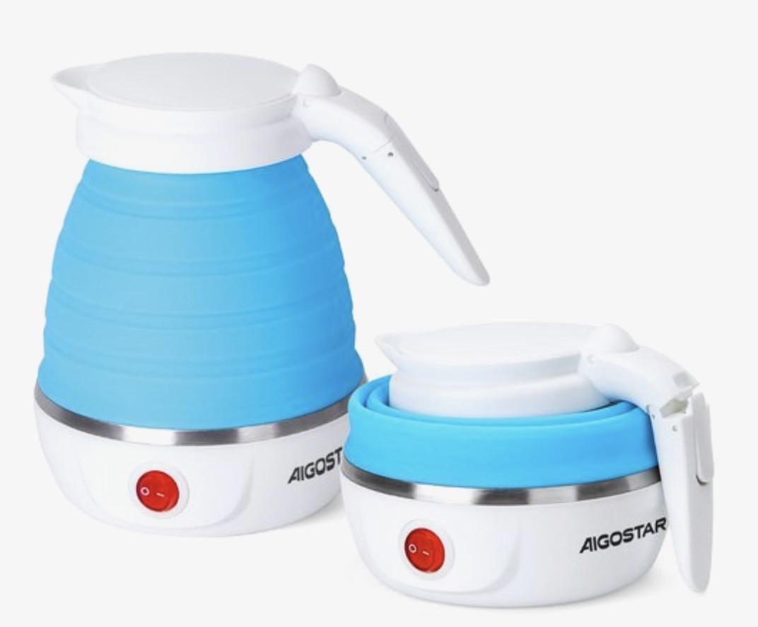Aigo opvouwbare Waterkoker