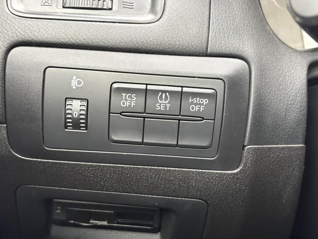 Mazda Cx-5 2.0 skylease trekhaak navi