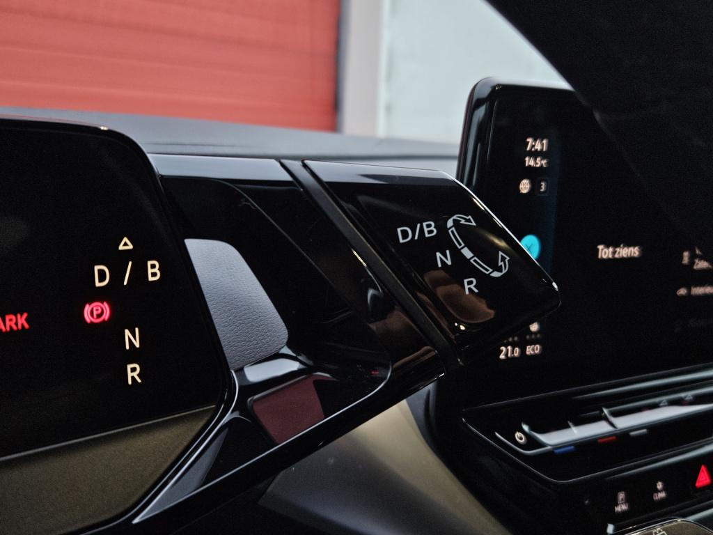 Volkswagen Id.4 pro 77 kwh soh 92% | acc | elek. trekhaak rijklaar inclusie