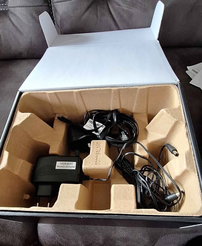 Wifi 6 router netgear