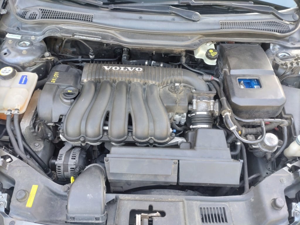 Volvo V50 2.4i summum | automaat