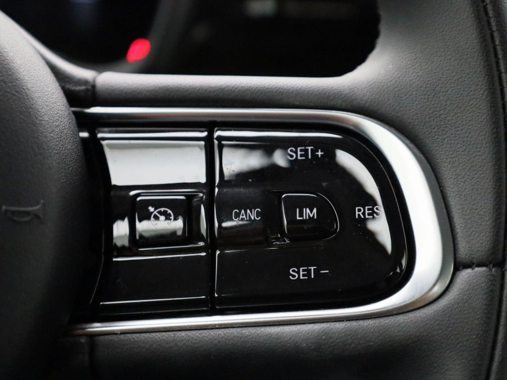 Fiat 500 icon 42 kwh | automaat | navigatie | apple carplay / android auto 
