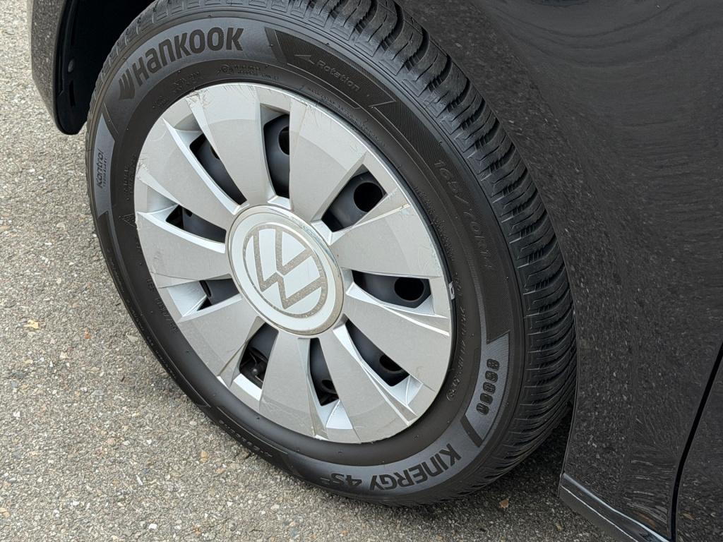 Volkswagen UP! 1.0 5-deurs | camera | cruise | airco | bluetooth | pdc | ri