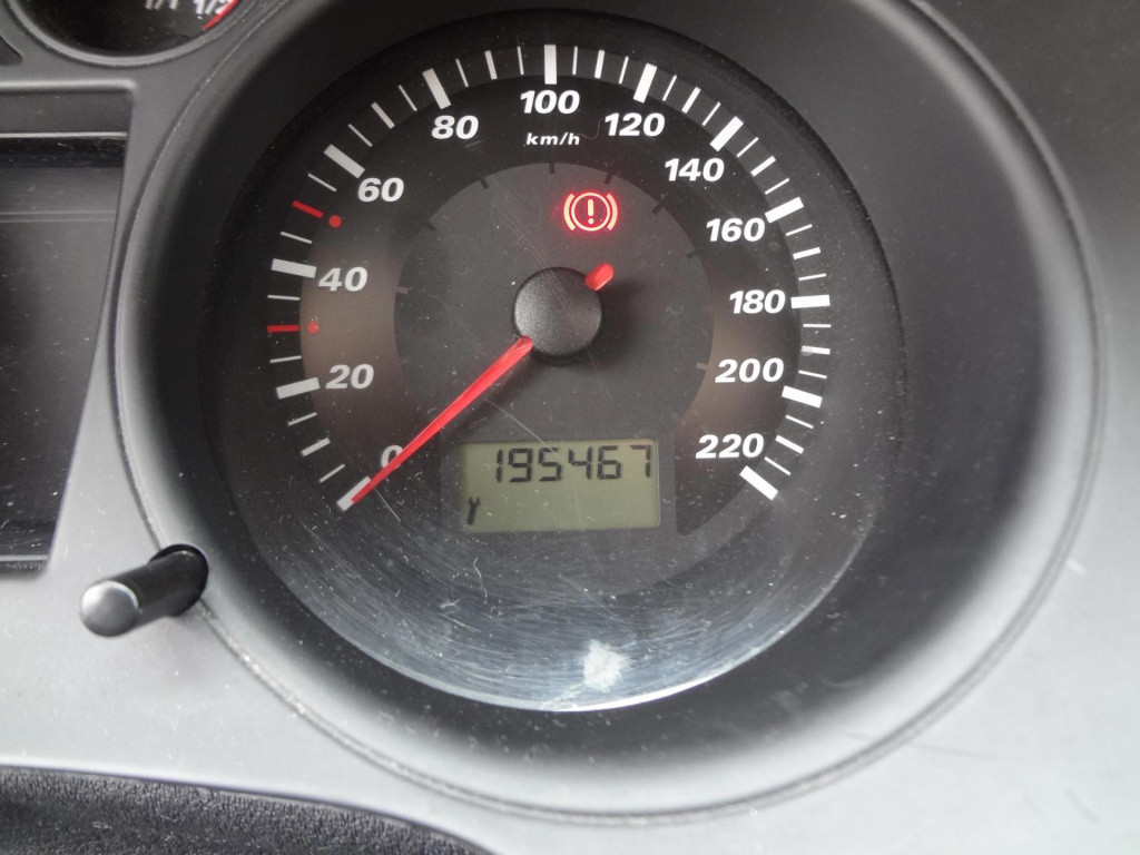 Seat Ibiza 1.4-16v stylance