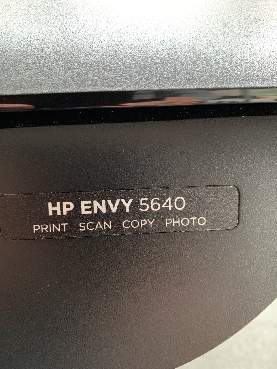 Printer