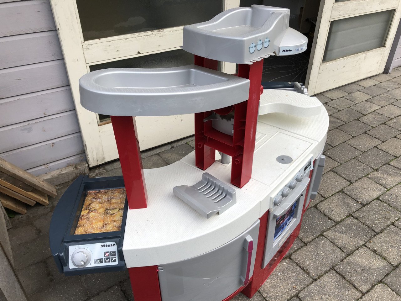 Kinderkeuken