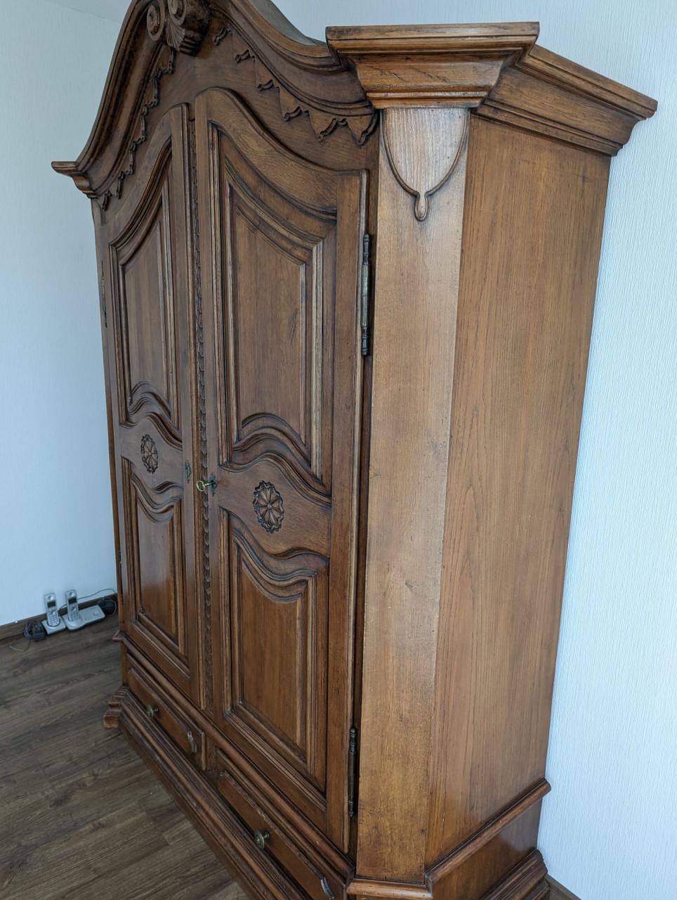 Prachtige Kast - servieskast, cabinetkast. Ophalen in Middelburg