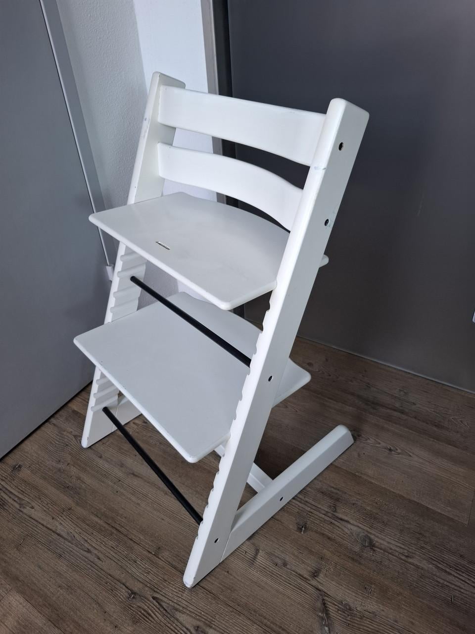 Tripp trapp Stokke