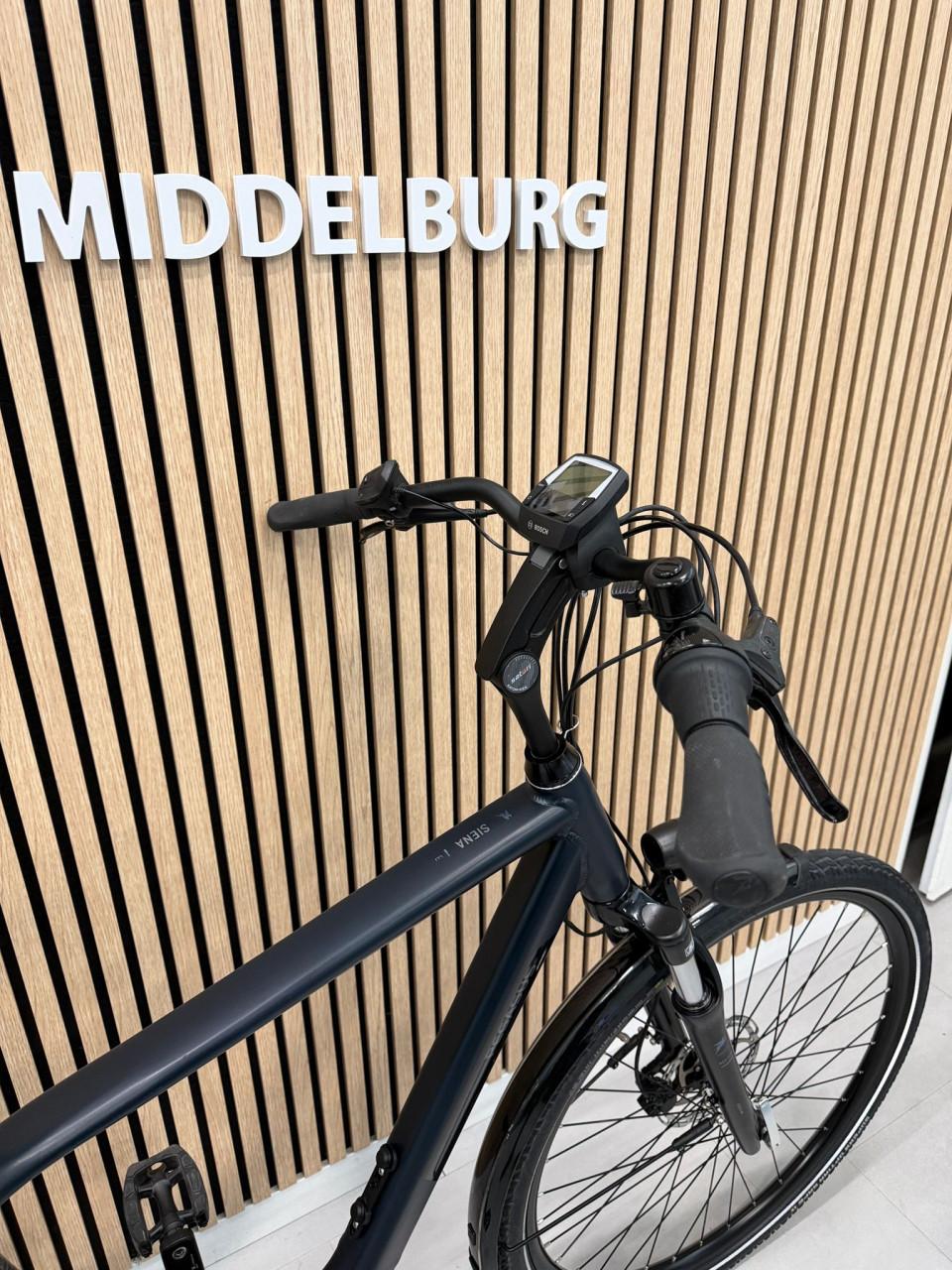 Pegasus Siena E7F Plus Bosch Active Line Plus 500Wh 55CM 5806KM