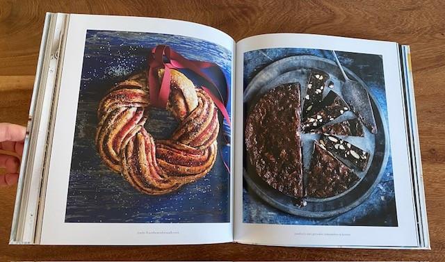 Nieuw | Kerst Het Kookboek | Donna Hay