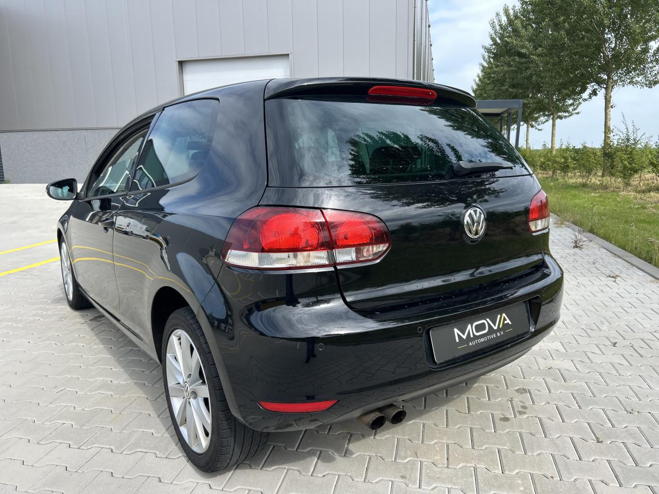 Volkswagen Golf 1.4 TSI R-Line|APK|CRUISE CONT|CARPLAY|