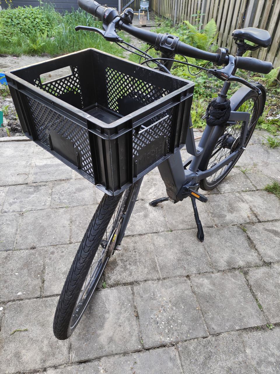 Fiets Noord ebike