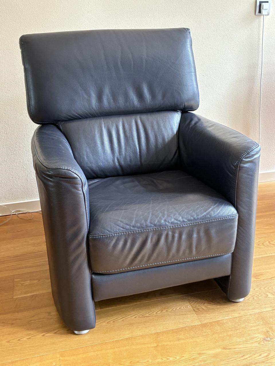 Fauteuil