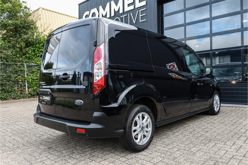 Ford Transit Connect 1.5 ecoblue l2 trend automaat **rijk uitgerust** nav i