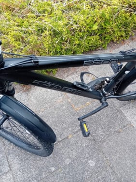 Mountainbike