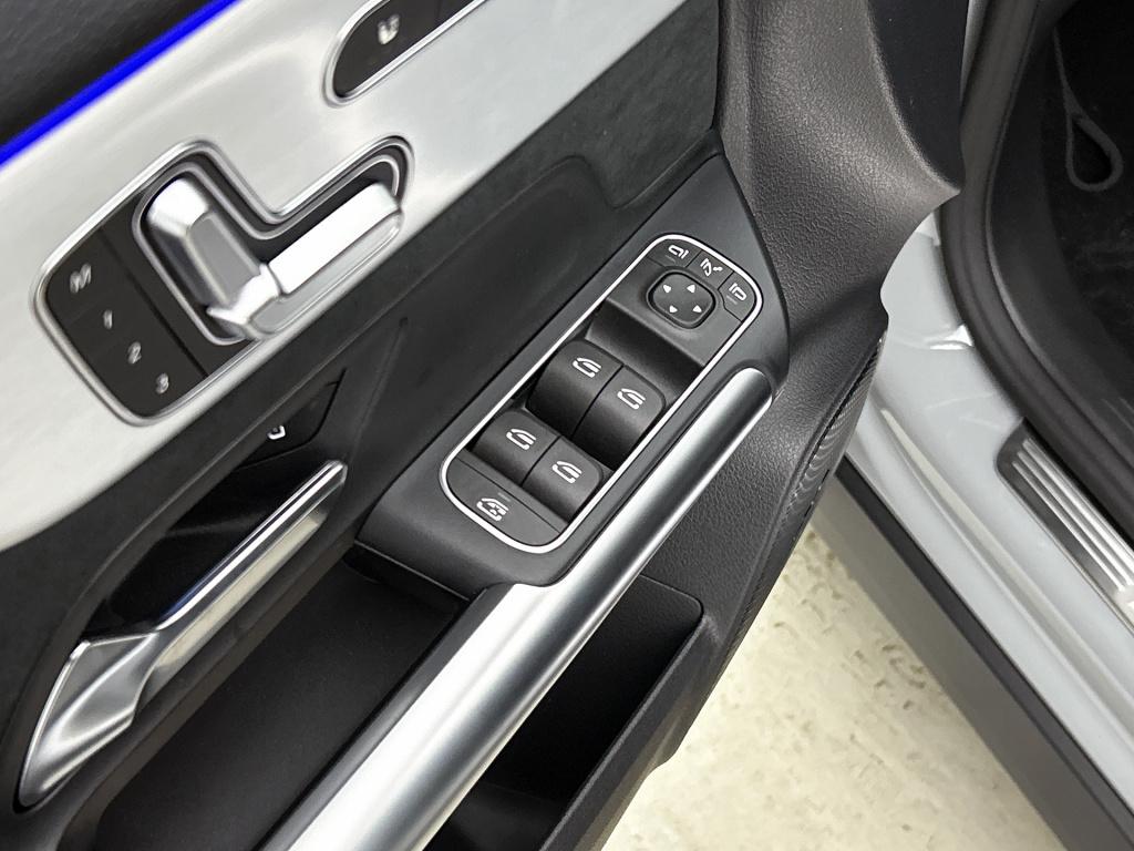 Mercedes-Benz Gla-klasse 250 e business solution amg | amg line plus pakket