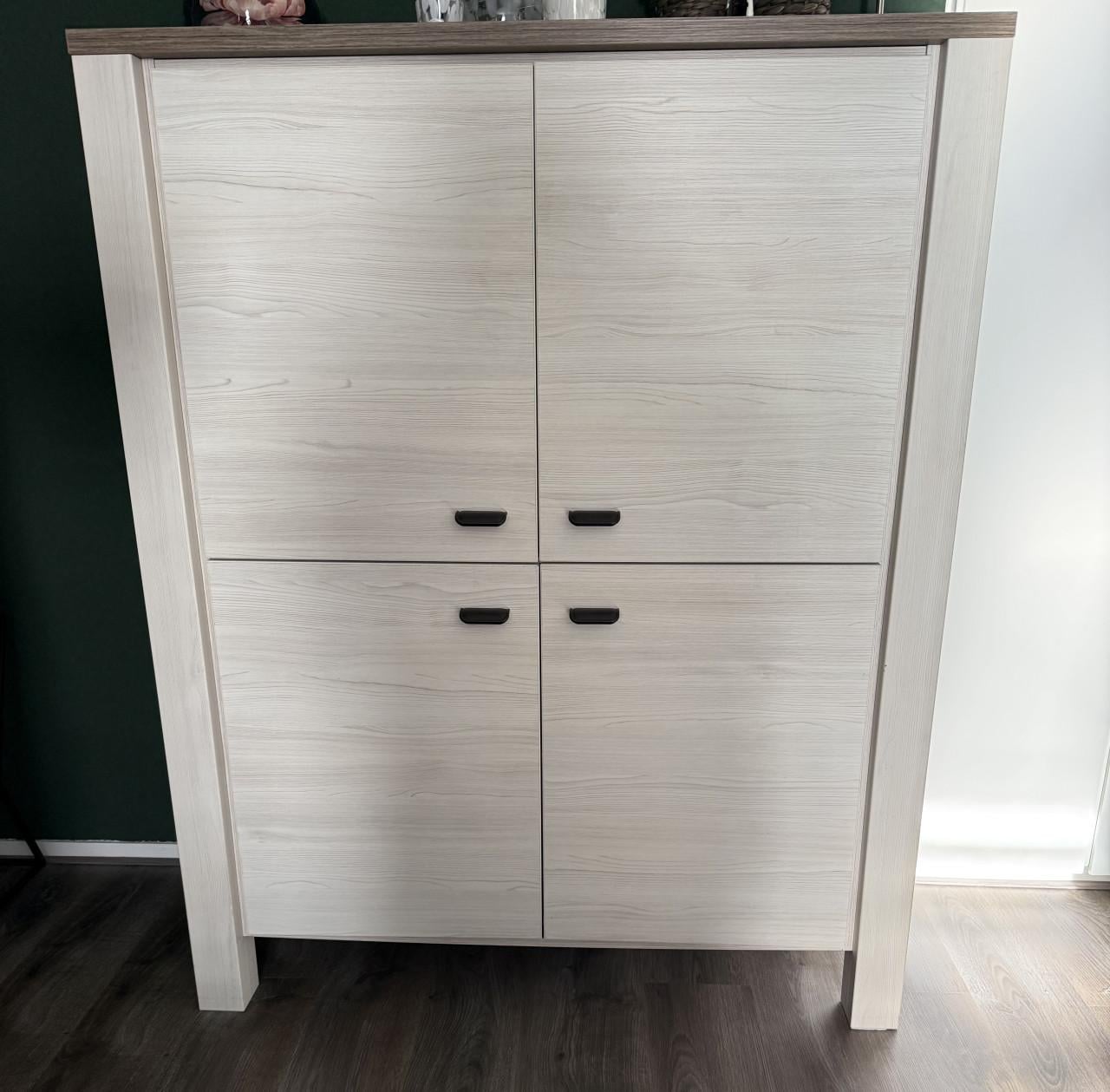 Buffetkast & tv-meubel