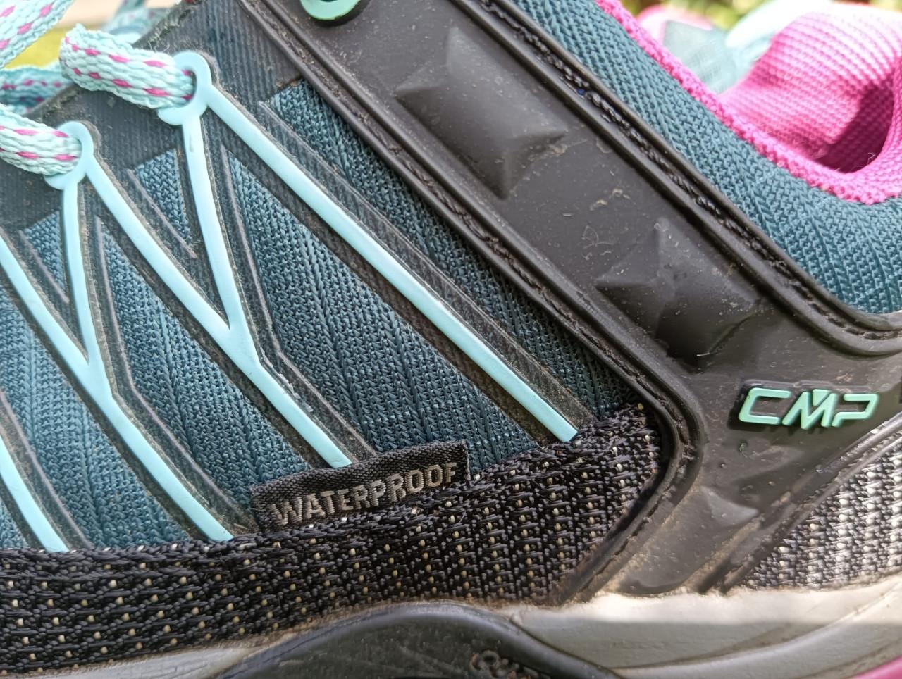 Wandelschoenen maat 37/38