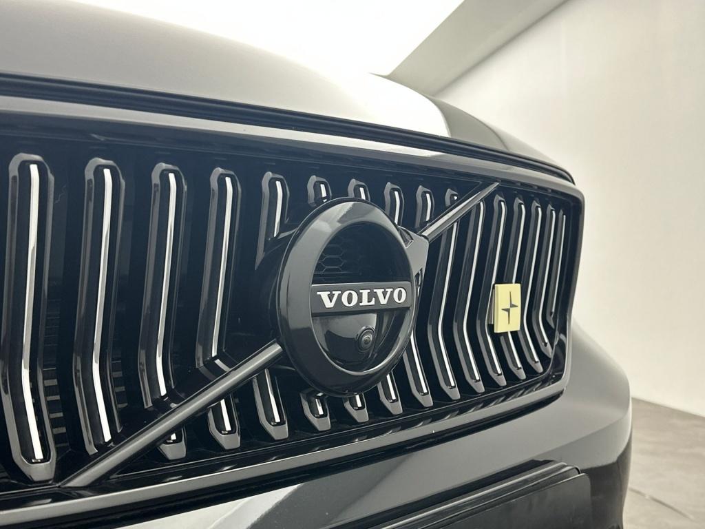 Volvo XC40 t5 262pk recharge bussines pro| trekhaak| 360camera| adap.cruise