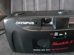 Camera analoog