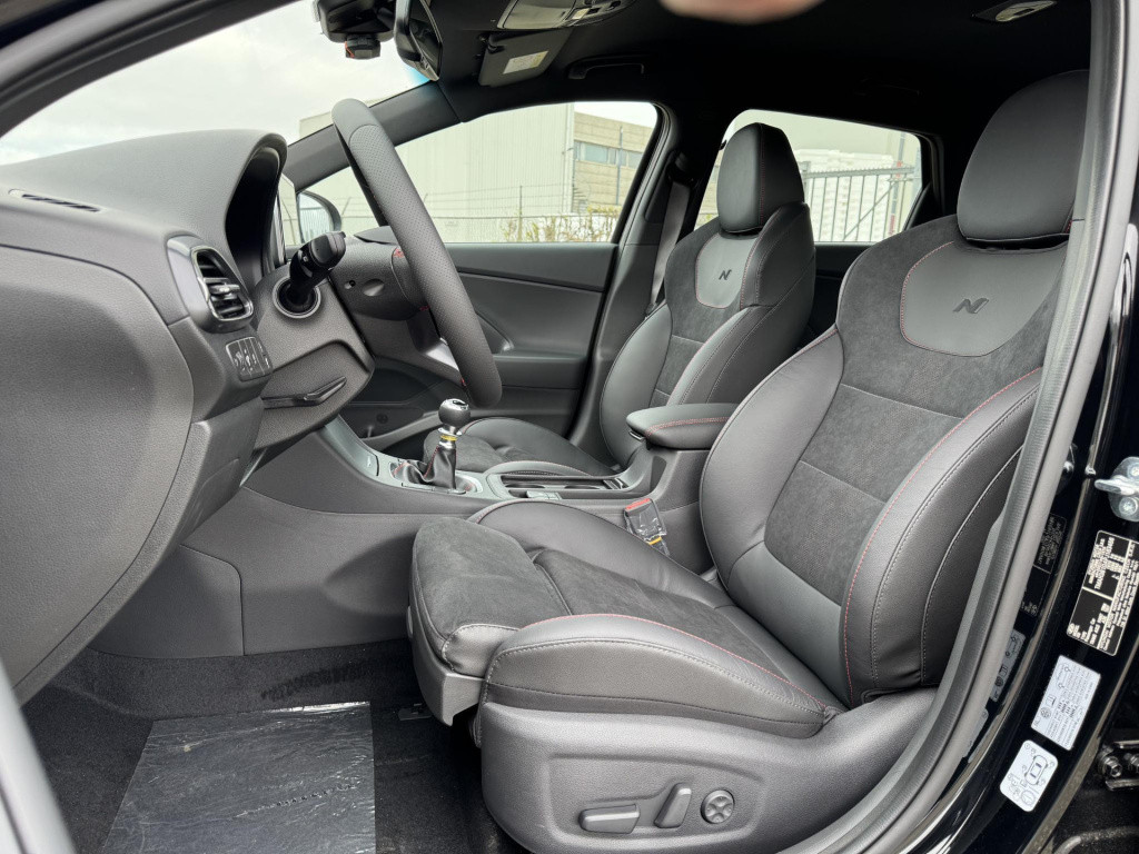 Hyundai I 30 wagon 1.5 t-gdi mhev n line