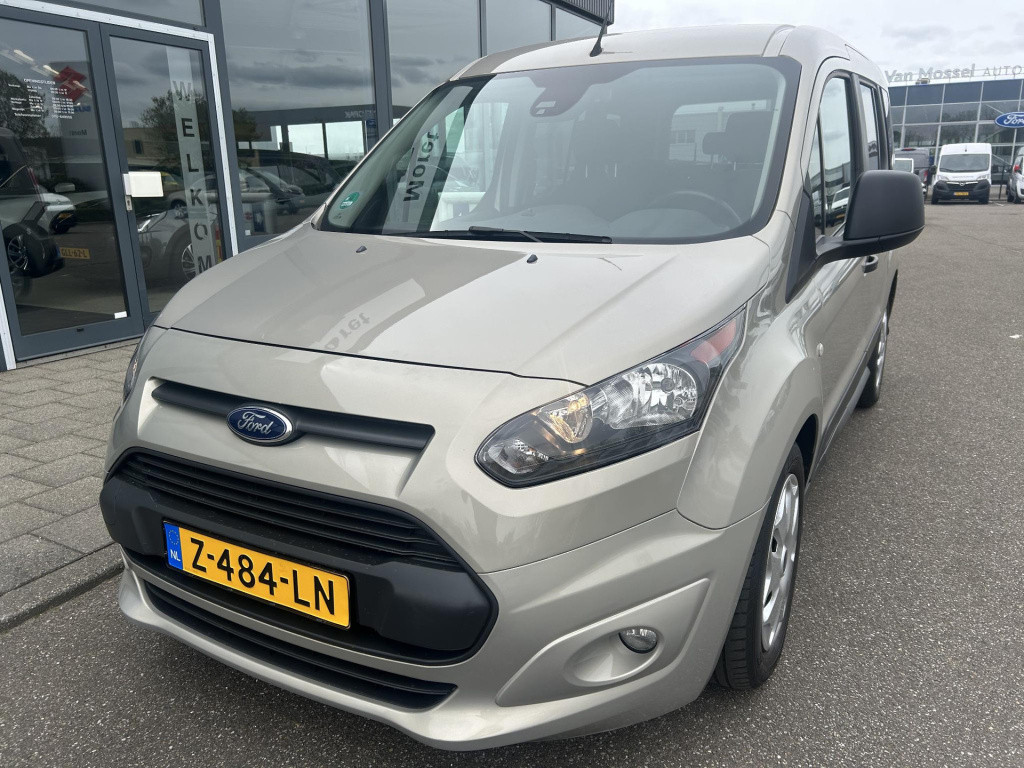 Ford Tourneo Connect compact 1.0 trend