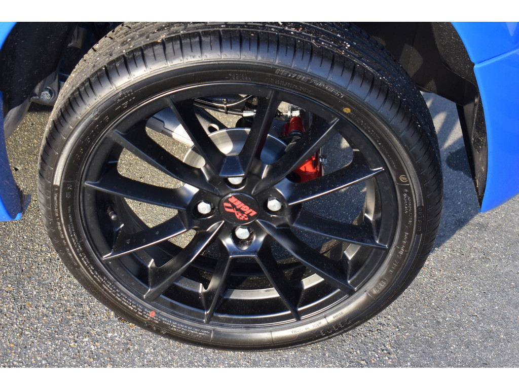 Ligier Js60 l sport ultimate sun black line airco multimedia