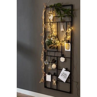 Wandrek met div accessoires GOES