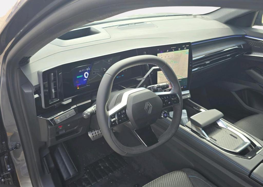 Renault Espace e-tech full hybrid 200 esprit alpine 5p. - pack harman kardo