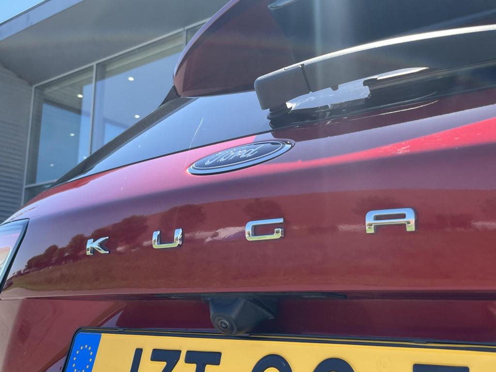 Ford Kuga 2.5 phev st-line x | climate control | adaptive cruise control | 
