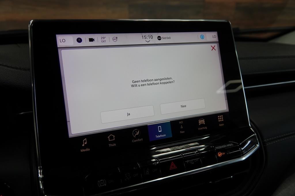 Jeep Compass 1.3 gse hybride | keyless | carplay | cruise | camera |
