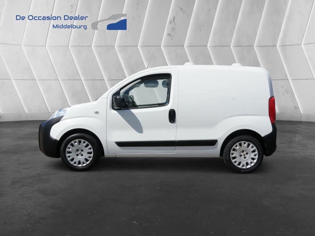 Peugeot Bipper 1.4 xr