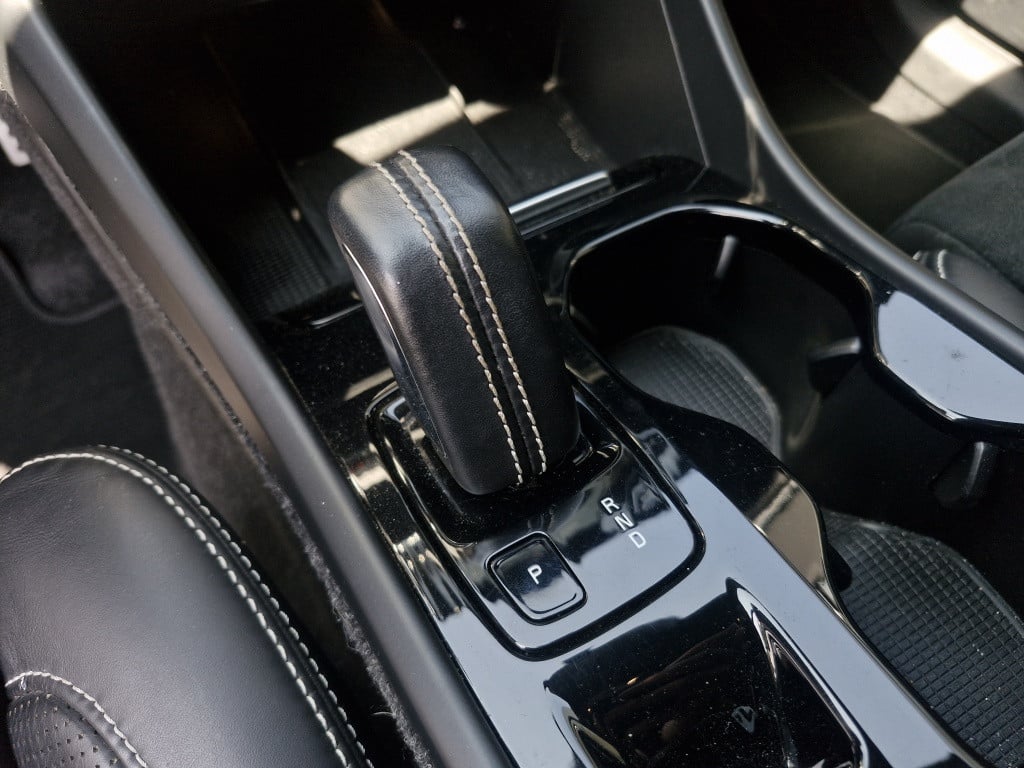 Volvo XC40 2.0 t4 r-design