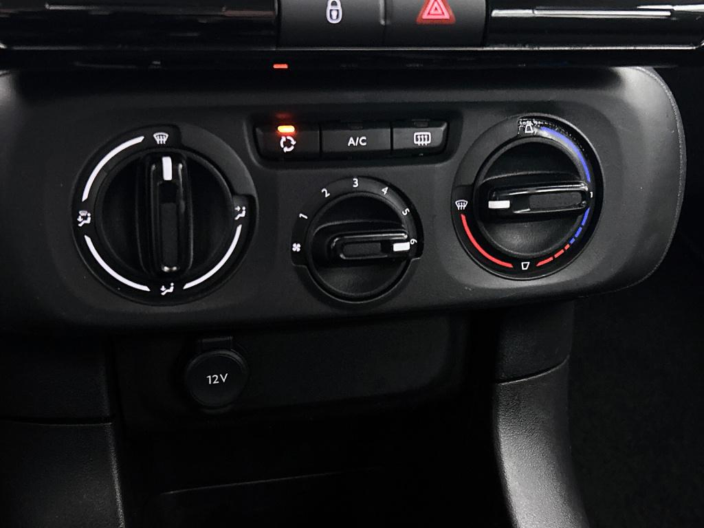 Citroen C3 82 pk you | rijklaar | bluetooth | parkeersensoren achter |