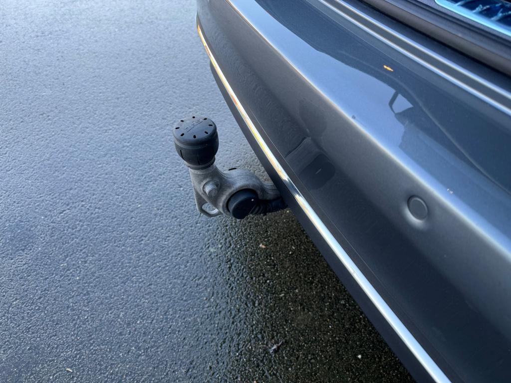 Mercedes-Benz C-Klasse estate 180 business-pakket avanrgarde automaat , weg