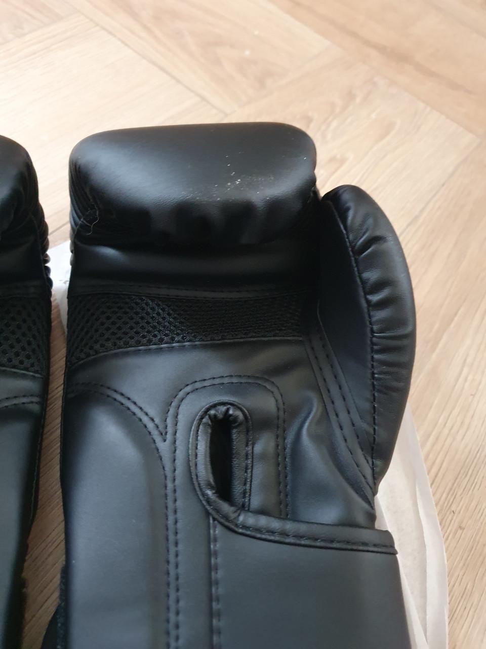 Fitby bokshandschoenen 8 oz | kickboksen | MMA | training